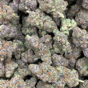 Tropicanna THCa Flower