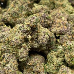 Tropicanna THCa Flower