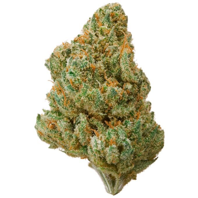 Twisted Citrus THCa Flower