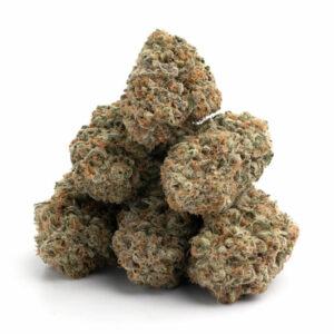 UK Cheese THCa Flower