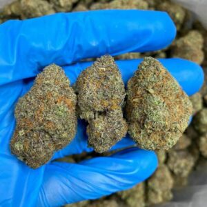 White Walker THCa Flower