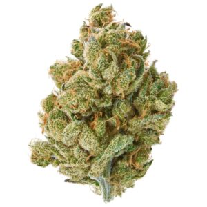 White Widow THCa Flower