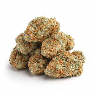 White Widow THCa Flower