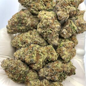 Milky Way THCa Flower