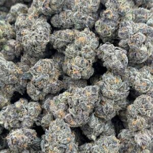 Sour Diesel HHC Flower