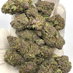 Tropicana Cherry THCa Flower