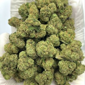 Zoreoz THCa Flower