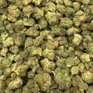 Citrus Skies CBG Flower