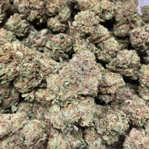 Kosher Kush THCA flower
