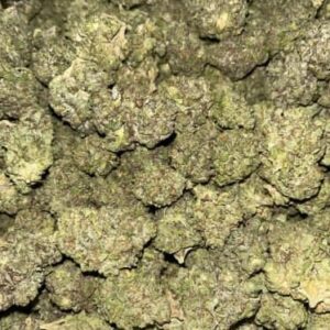 Banana Kush THCa Flower