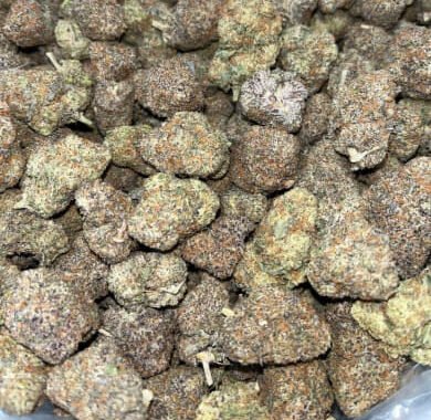 Sour Lemonade THCa Flower