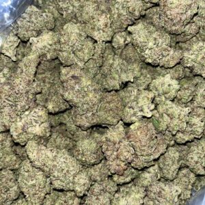 Aloha THCA Flower