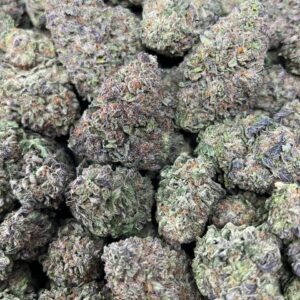 Platinum Kush THCA Flower