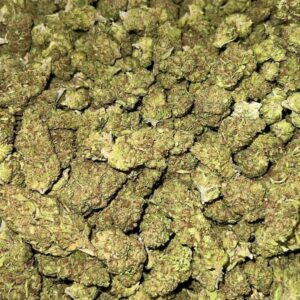 Pineapple Lime THCa Flower