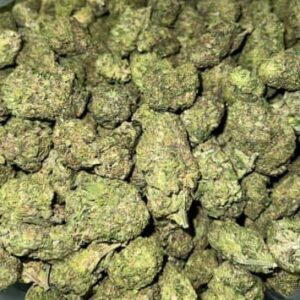 Grape Soda THCa Flower
