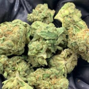 Sweet Melon THCa Flower