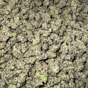 Plum Jam THCa Flower