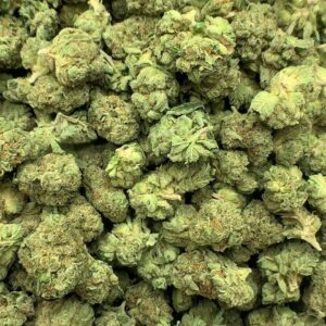 Golden Goat THCA Flower