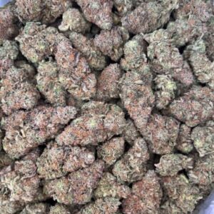 Do-Si-Dos CBD Flower