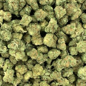 Citrus Skunk THCa Flower