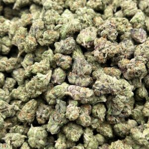 Orange Cookies CBD Flower