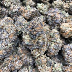 Alien OG CBD Flower