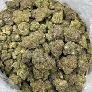 Gelato CBC Flower