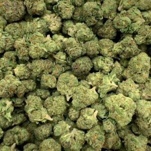 AK-47 CBC Flower