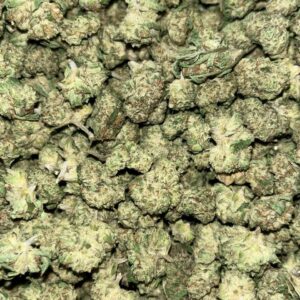 Romulan THCA Flower