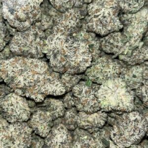 God Bud THCA Flower