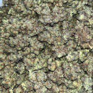 Blue Cheese THCA Flower
