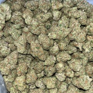 Apple Fritter THCA Flower