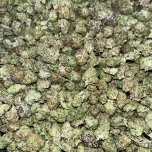 Harlequin THCA Flower