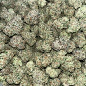 Afgoo THCA Flower