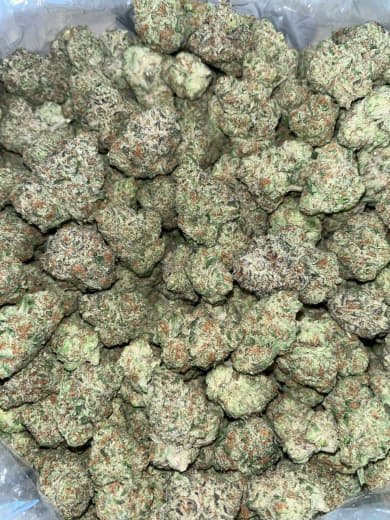 Afgoo THCA Flower