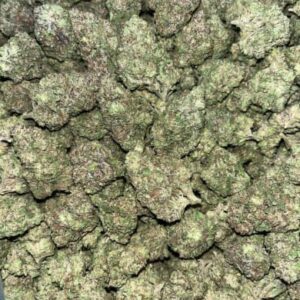 Super Silver Haze THCA Flower