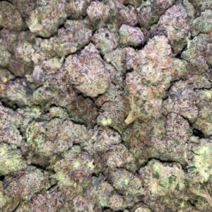Platinum Kush THCA Flower