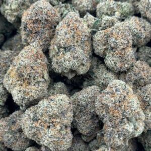 Banana Kush THCA Flower