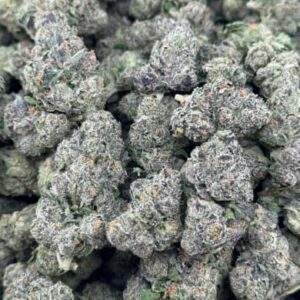 Trainwreck THCA Flower