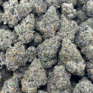 Fire OG THCA Flower