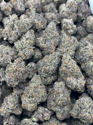 Fire OG THCA Flower