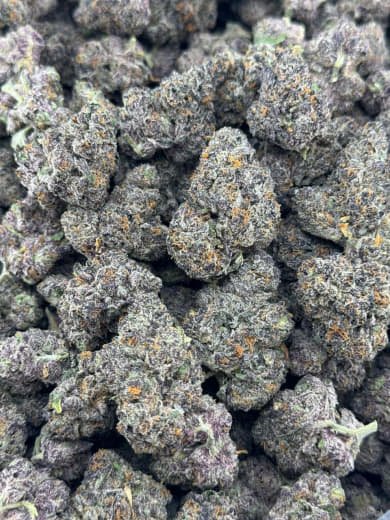 Headband THCA Flower