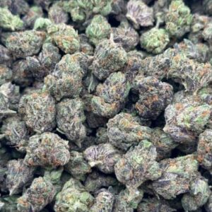 Alien OG THCA Flower