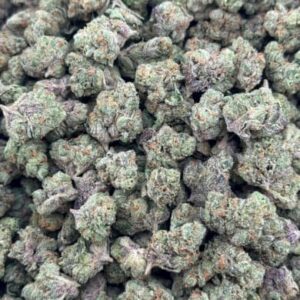 Skywalker OG THCA Flower