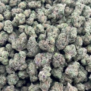 Orange Cookies THCA Flower