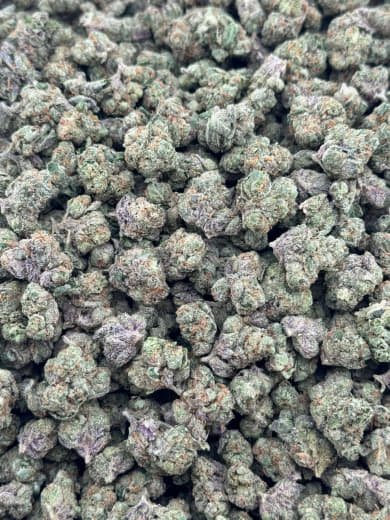 LA Confidential THCA Flower