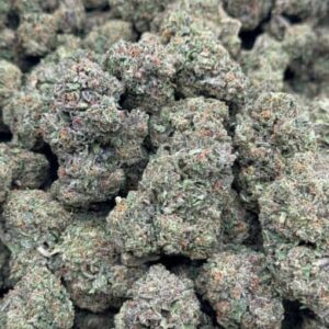 Tangie THCA Flower