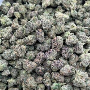 Mob Boss THCV Flower