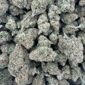 Lemon Diesel THCV Flower