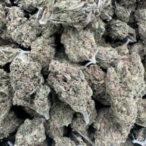 Chem 91 THCV Flower